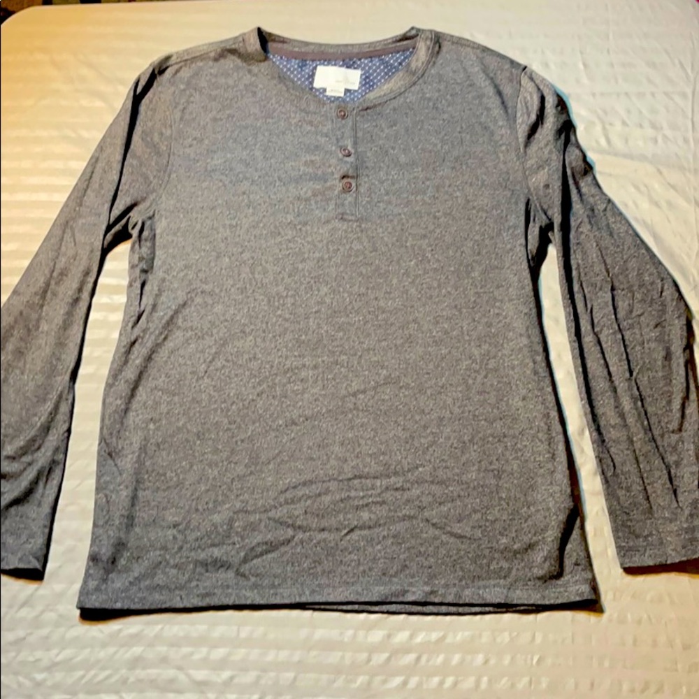 Craft & Flow long sleeve